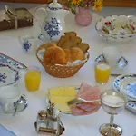 Πανσιόν Josefinenhof 3*