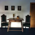 Πανσιόν Josefinenhof 3*