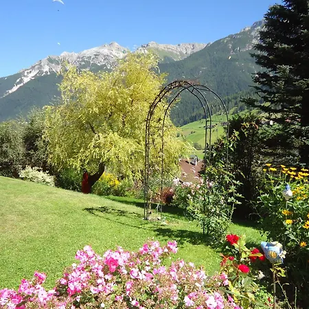 Guest house Josefinenhof