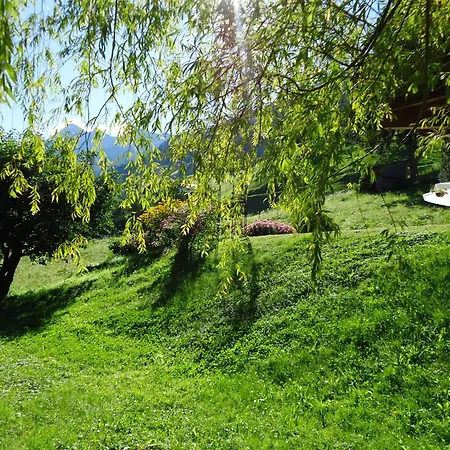 Πανσιόν Josefinenhof