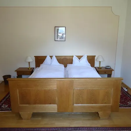 Josefinenhof Guest house 2*