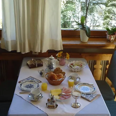 Pensjonat Josefinenhof