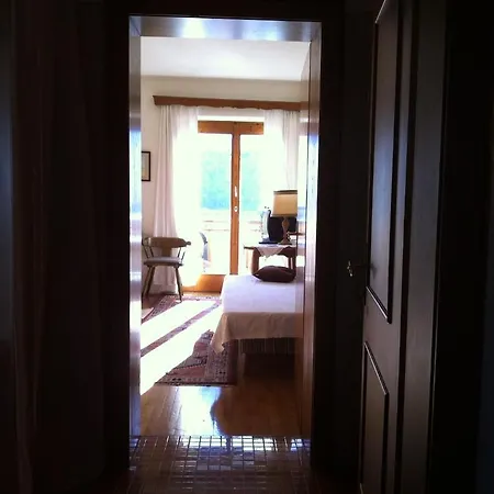 Guest house Josefinenhof Neustift im Stubaital