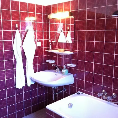 Josefinenhof Guest house