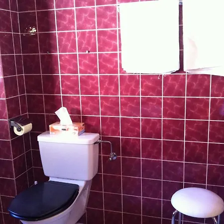 Josefinenhof Guest house 3*