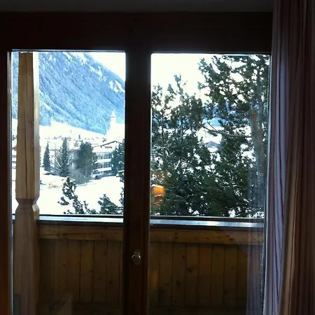 Guest house Josefinenhof Neustift im Stubaital