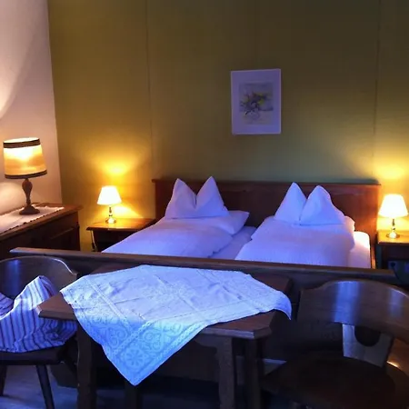 Josefinenhof Guest house Neustift im Stubaital