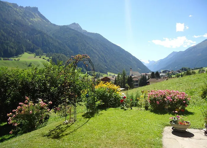 Pensjonat Josefinenhof 3*