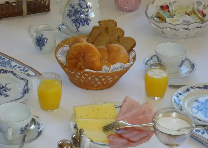 ゲストハウス Josefinenhof 3*