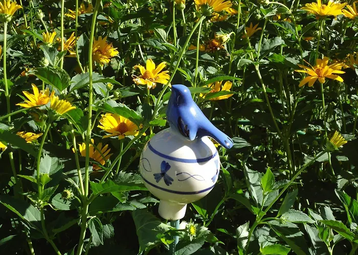 Πανσιόν Josefinenhof 3*