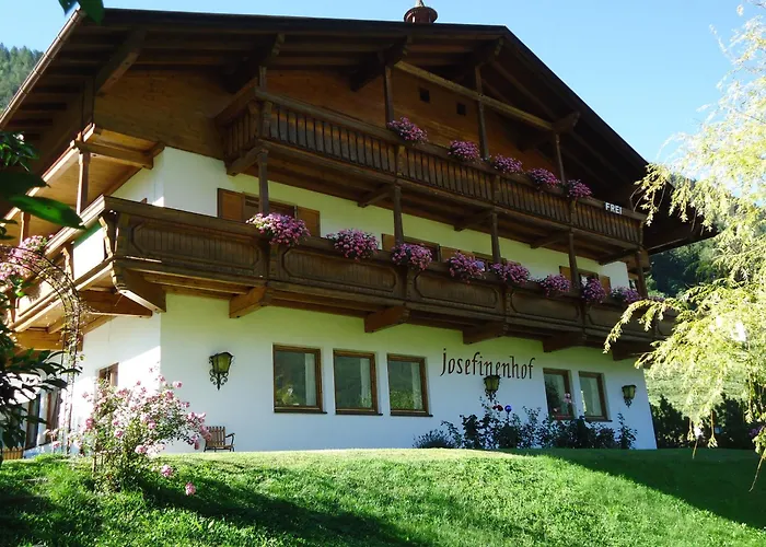 Pensjonat Josefinenhof