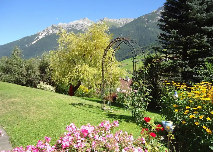 ゲストハウス Josefinenhof