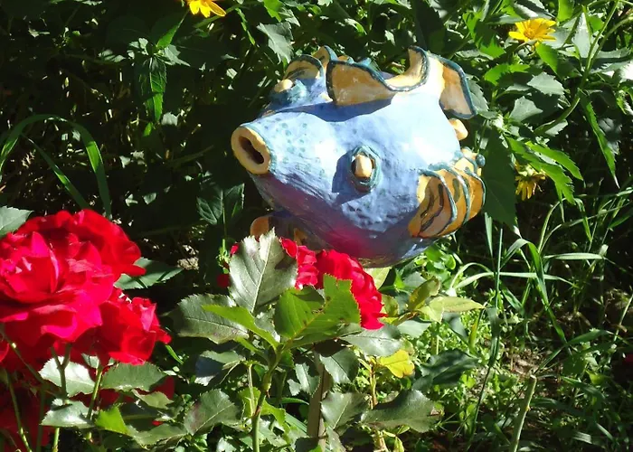 Josefinenhof ノイシュティフト・イム・シュトゥーバイタール