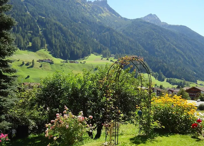 Πανσιόν Josefinenhof 3*