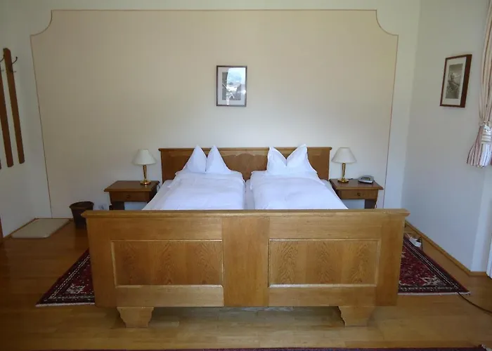 Josefinenhof ゲストハウス 3*