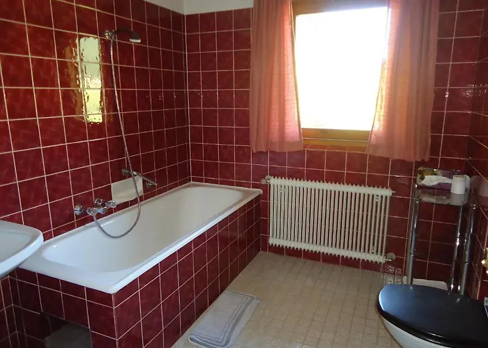 Josefinenhof Neustift im Stubaital