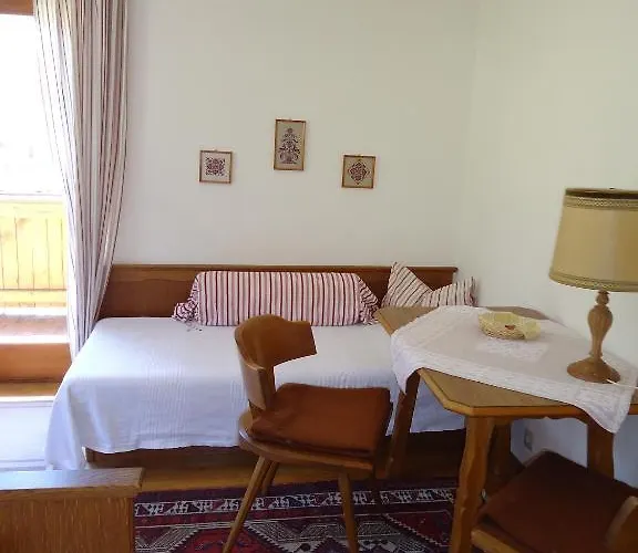 Josefinenhof Πανσιόν