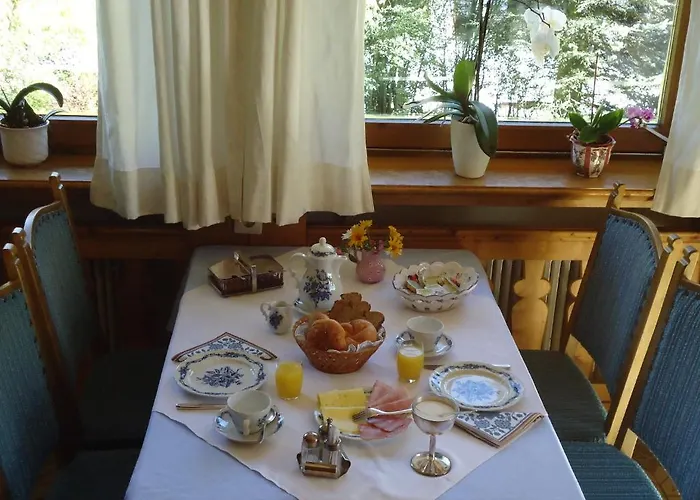 Πανσιόν Josefinenhof