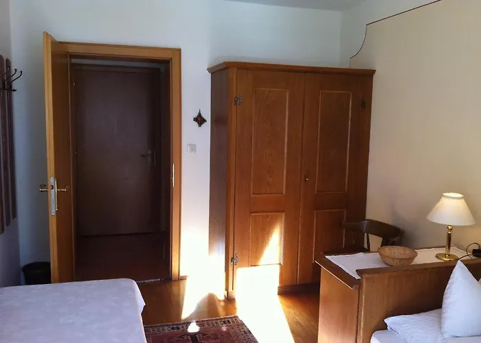 Pensjonat Josefinenhof