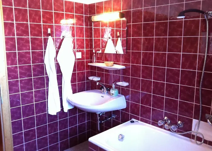 Josefinenhof ゲストハウス