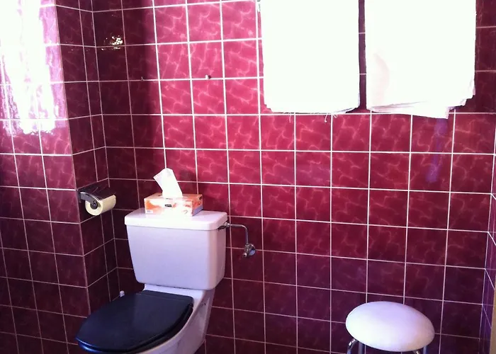 Josefinenhof Pensjonat 3*