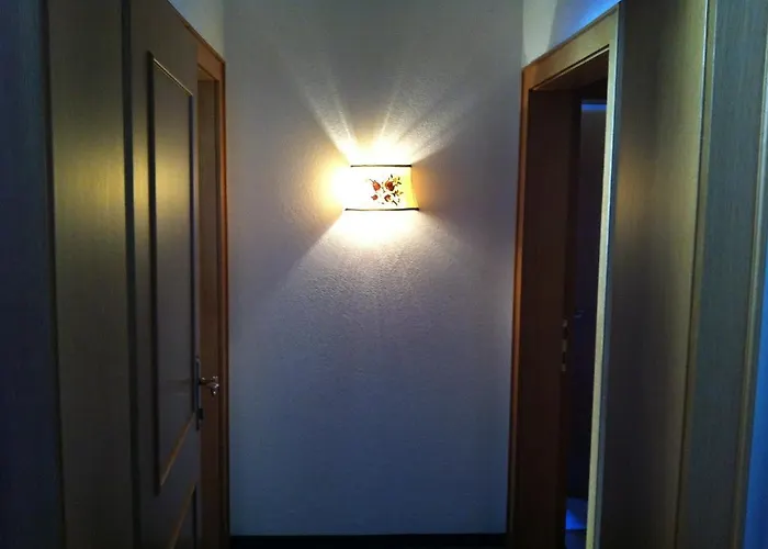 Πανσιόν Josefinenhof Neustift im Stubaital