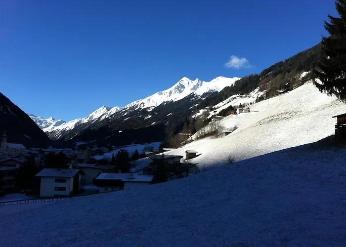 Josefinenhof 3* Neustift im Stubaital