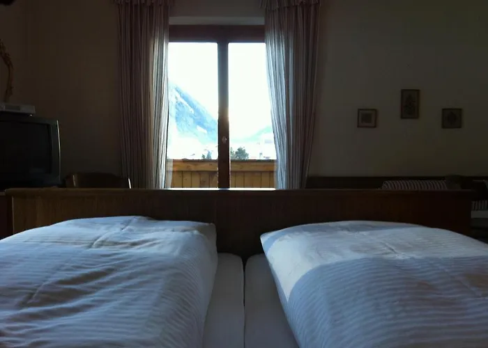 Pensjonat Josefinenhof