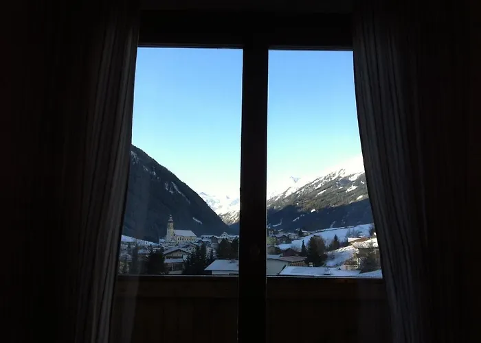 Josefinenhof Neustift im Stubaital