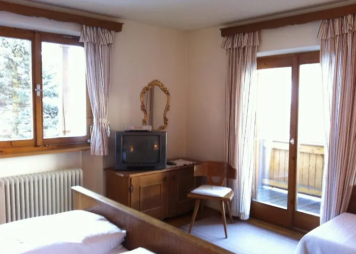 Josefinenhof ゲストハウス