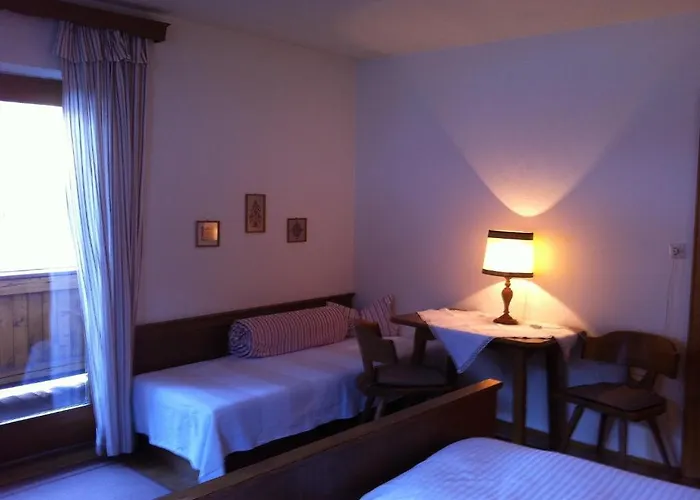 Pensjonat Josefinenhof 3*