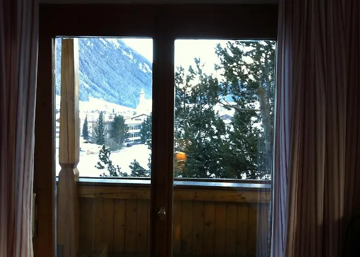 Pensjonat Josefinenhof Neustift im Stubaital