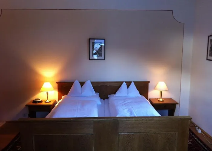 Πανσιόν Josefinenhof