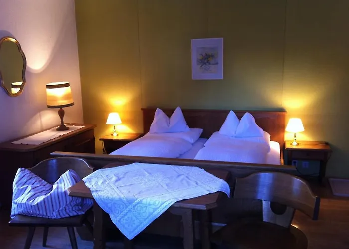 Josefinenhof Pensjonat Neustift im Stubaital