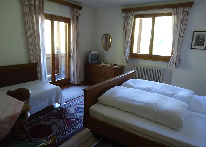 Josefinenhof 3* Neustift im Stubaital