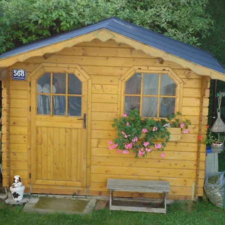 Josefinenhof نيوستيف ام ستوبيتا