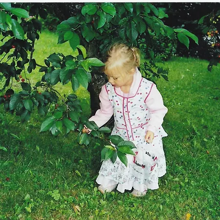 بيت ضيافة Josefinenhof نيوستيف ام ستوبيتا