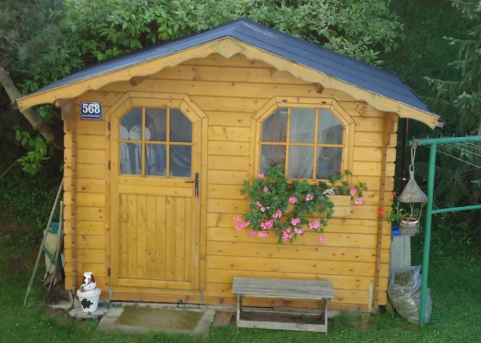 Josefinenhof نيوستيف ام ستوبيتا