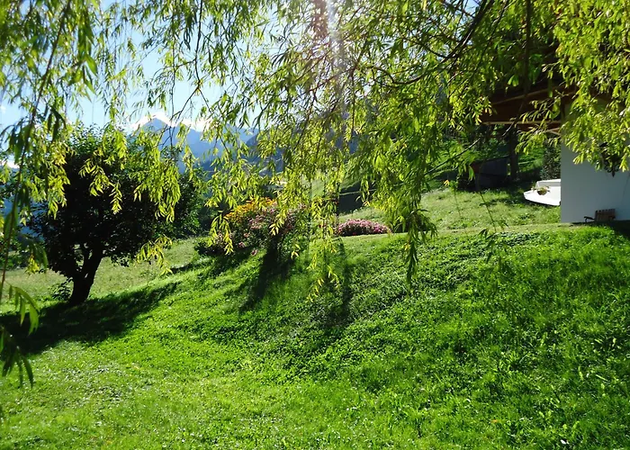 بيت ضيافة Josefinenhof