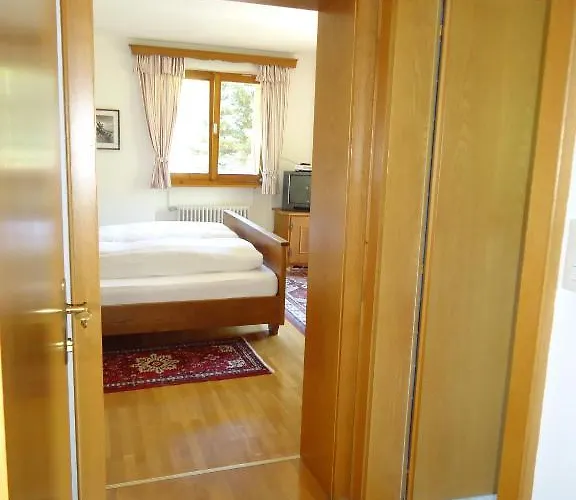 بيت ضيافة Josefinenhof